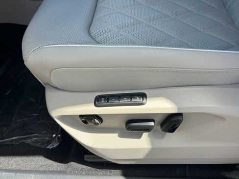 New 2026 Volkswagen Atlas SEL Premium R-Line AWD/4WD image 14