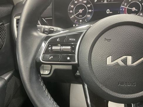 Used 2024 Kia Seltos X-Line AWD/4WD image 17