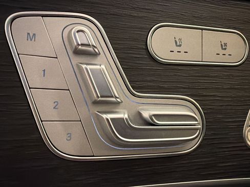 Certified 2022 Mercedes-Benz GLE 350 GLE 350 image 15