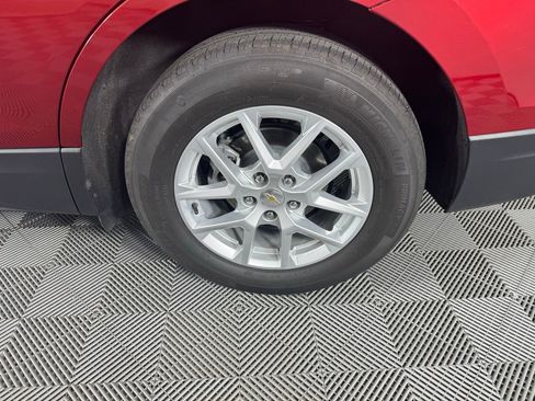 Used 2024 Chevrolet Equinox LT image 33