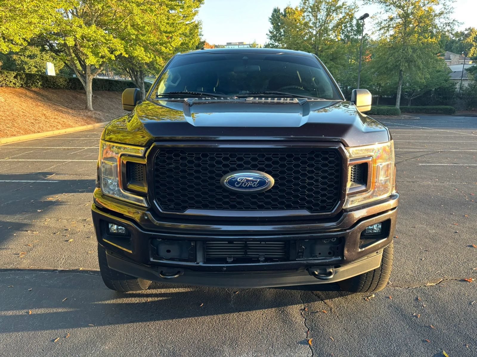 Used 2019 Ford F150 XL w/ Equipment Group 101A Mid AWD/4WD image 9