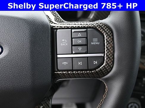 New 2025 Ford F150 Lariat w/ Equipment Group 502A High image 20