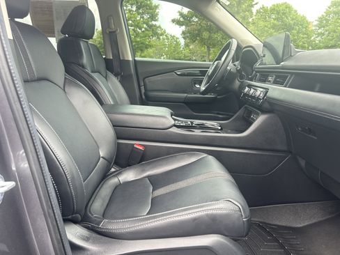 Used 2024 Honda Pilot EX-L image 31