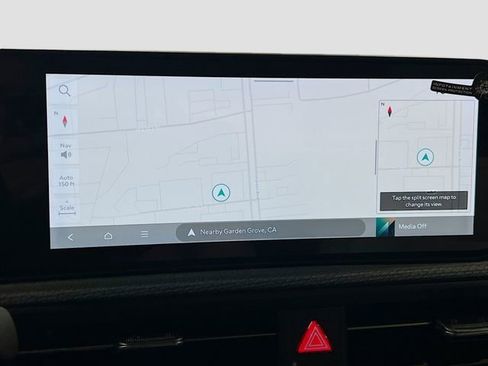 New 2025 Kia EV6 Wind image 13