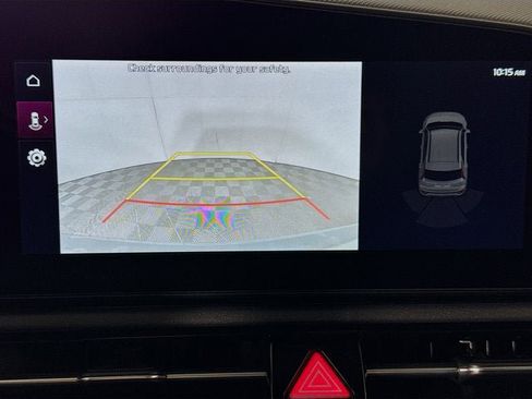 New 2025 Kia Niro Wind image 14