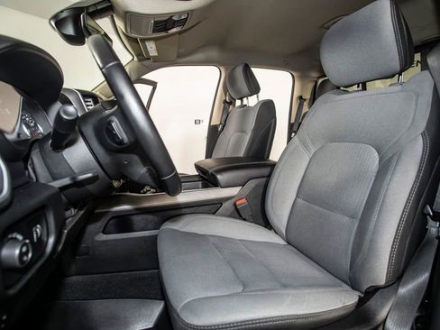 Used 2020 RAM 1500 Big Horn AWD/4WD image 13