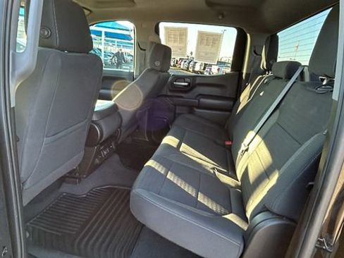 Used 2022 Chevrolet Silverado 1500 LT w/ Bed Protection Package image 15