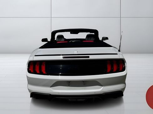Used 2021 Ford Mustang GT Premium w/ Equipment Group 401A RWD image 6