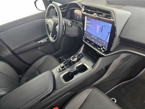 Certified 2023 Lexus RZ 450e Premium w/ Technology Package image 11