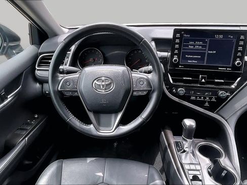 Used 2024 Toyota Camry XSE FWD image 6