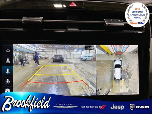 Used 2024 Hyundai Tucson Limited image 21