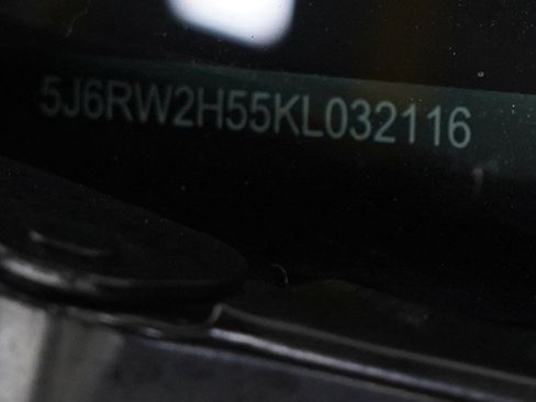 Used 2019 Honda CR-V EX image 30