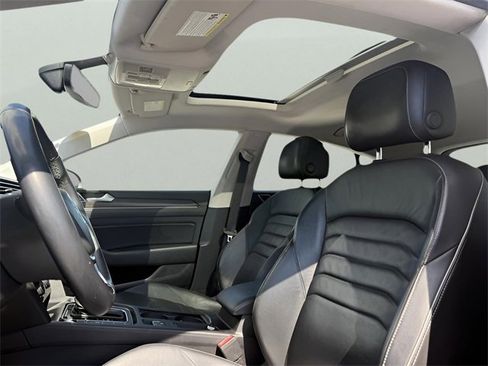 Used 2019 Volkswagen Arteon SEL image 10