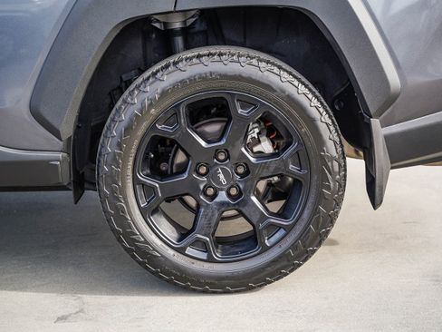 Certified 2023 Toyota RAV4 TRD Off-Road image 8