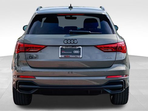 Certified 2025 Audi Q3 2.0T Premium w/ Convenience Package image 6