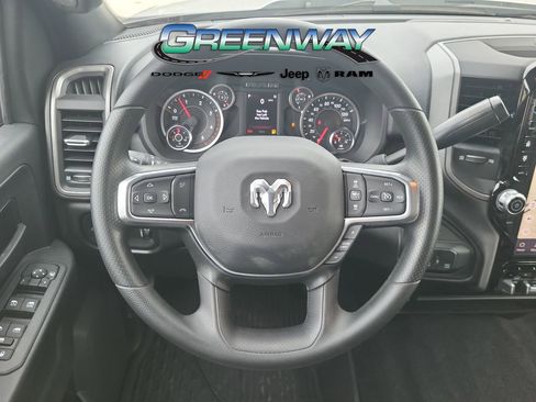 New 2026 RAM 2500 Tradesman image 21