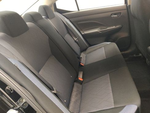 Used 2024 Nissan Versa SV image 19