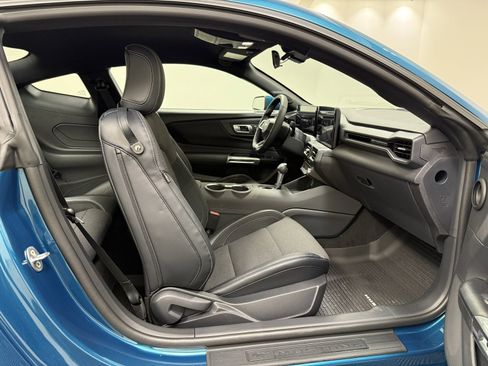 New 2026 Ford Mustang EcoBoost image 22