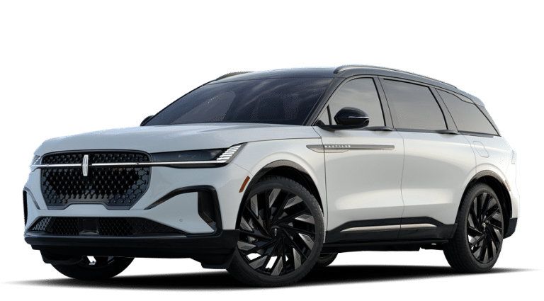 New 2026 Lincoln Nautilus Reserve AWD/4WD image 47