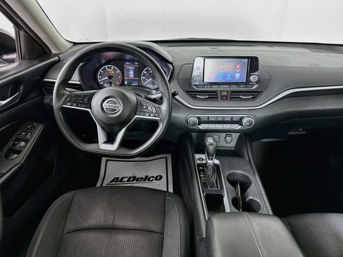 Used 2021 Nissan Altima 2.5 S FWD image 20