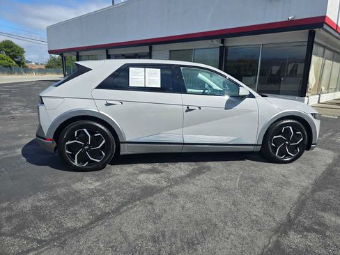 Used 2024 Hyundai Ioniq 5 Limited RWD image 2