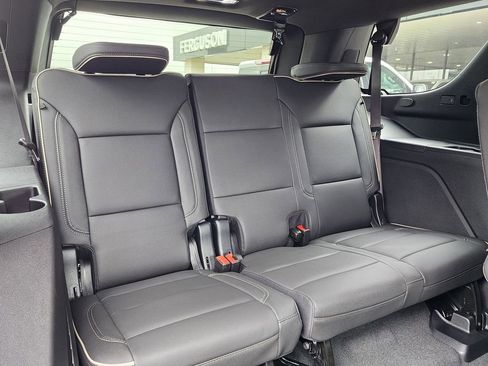 New 2026 GMC Yukon Elevation w/ Elevation Premium Package AWD/4WD image 52