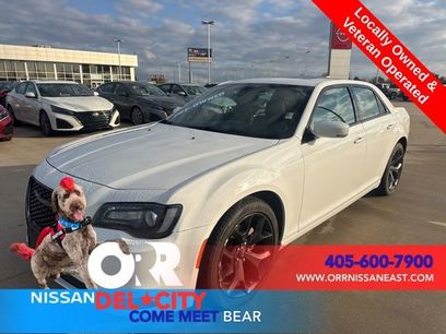 Used 2023 Chrysler 300 S
