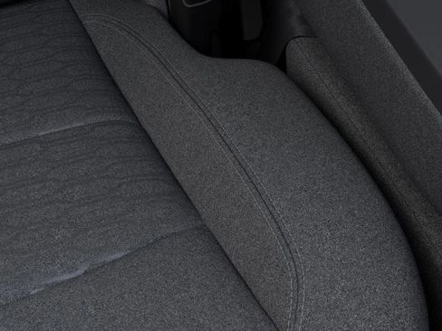 New 2025 RAM 3500 Big Horn AWD/4WD image 21