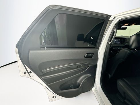 Used 2022 Dodge Durango GT image 25