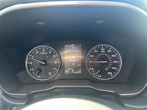 Used 2021 Subaru Legacy Limited XT AWD/4WD image 20