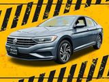 Used 2021 Volkswagen Jetta SEL image 2