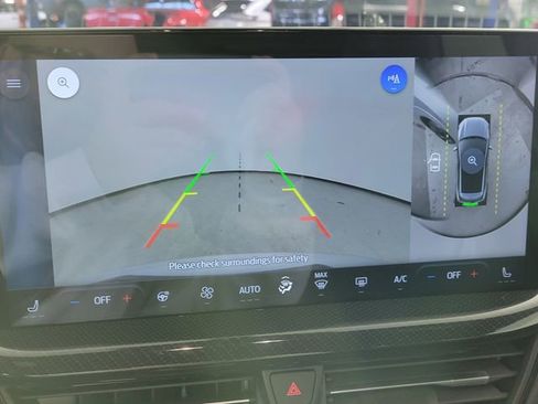 Used 2023 Ford Escape ST-Line Elite AWD/4WD image 35