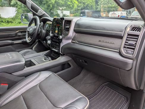 Certified 2020 RAM 1500 Limited AWD/4WD image 33