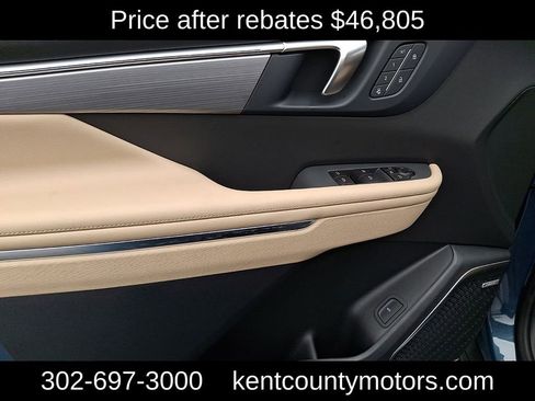 New 2026 Buick Enclave Preferred w/ Power Package image 13