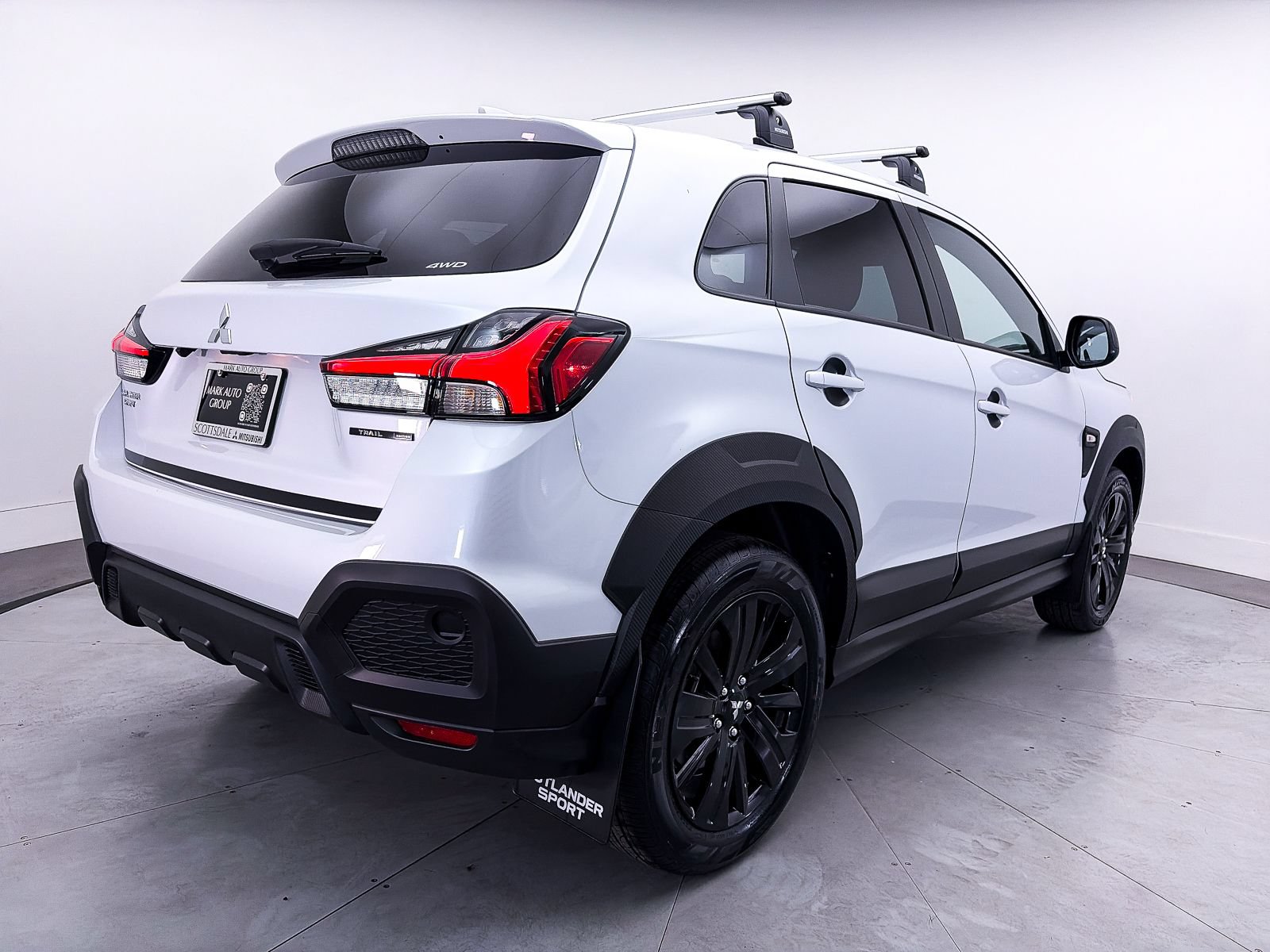 Used 2026 Mitsubishi Outlander Sport AWD image 14