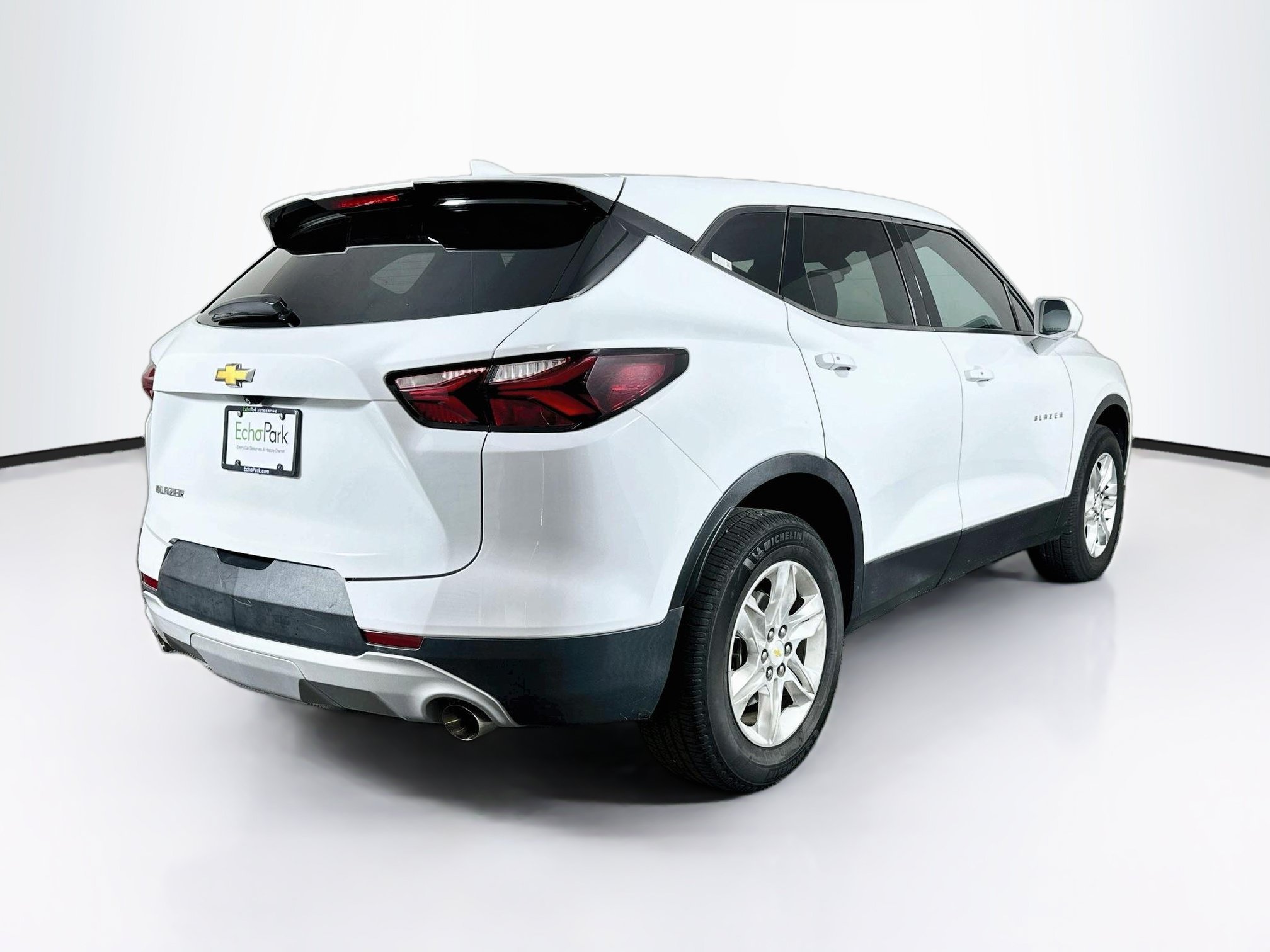 Used 2020 Chevrolet Blazer LT FWD image 9