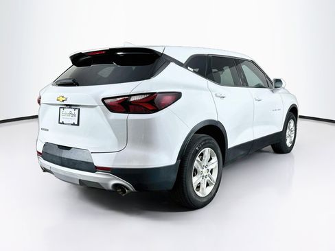 Used 2020 Chevrolet Blazer LT FWD image 9