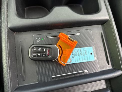 Used 2025 Honda Odyssey EX-L image 15