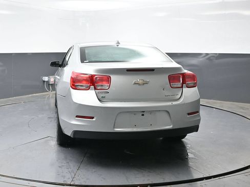 Used 2014 Chevrolet Malibu LT FWD image 10