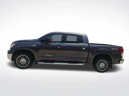 Used 2011 Toyota Tundra 2WD CrewMax w/ SR5 Pkg image 5