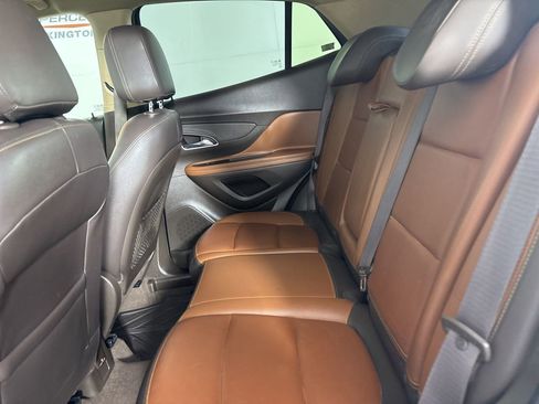 Used 2016 Buick Encore Leather image 20