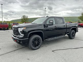 New 2026 Chevrolet Silverado 3500 LT w/ Trail Boss Package AWD/4WD video 3