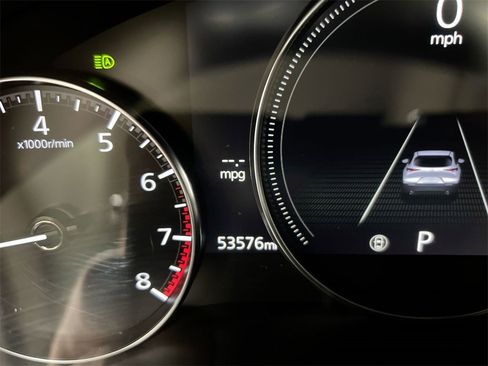 Used 2023 MAZDA CX-30 AWD 2.5 S w/ Premium Package image 12