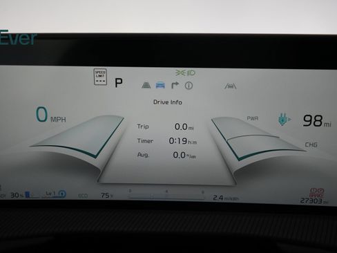 Used 2024 Kia EV6 GT-Line RWD image 7