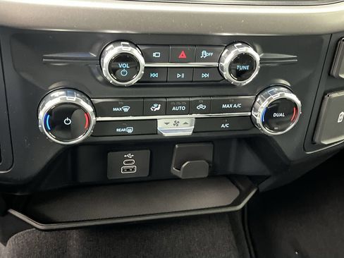 New 2026 Ford F150 XLT AWD/4WD image 19