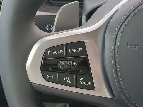 New 2026 BMW X7 xDrive40i w/ M Sport Package image 26