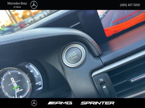 Used 2016 Lexus RC 300 AWD image 25