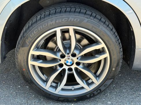Used 2015 BMW X3 xDrive28i AWD/4WD image 50