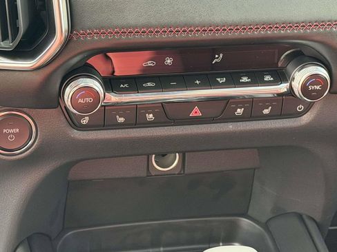 New 2026 MAZDA CX-50 2.5 Hybrid w/ Premium Plus Pkg image 6