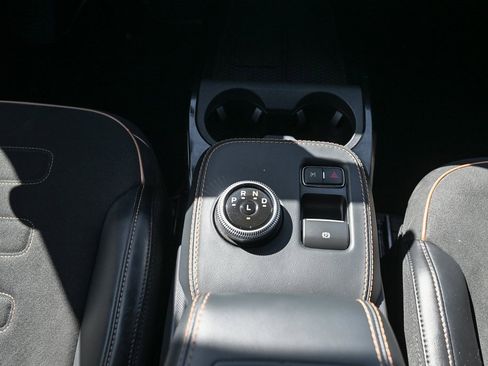 Certified 2021 Ford Mustang Mach-E GT image 34